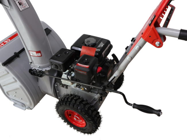 Снегоуборщик СБ 4100 Ресанта в Казани