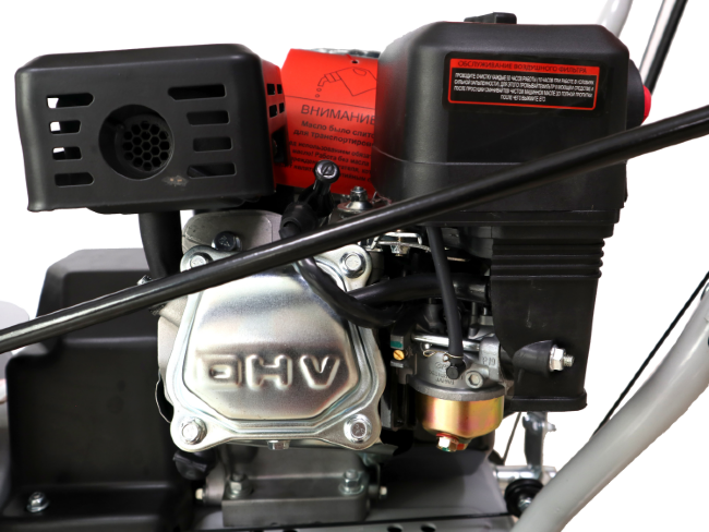 Снегоуборщик СБ 4100 Ресанта в Казани