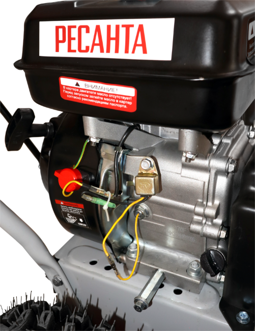 Снегоуборщик СБ 4100 Ресанта в Казани