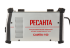 Сварочный полуавтомат Ресанта САИПА-160  (MIG/MAG FCAW) в Казани