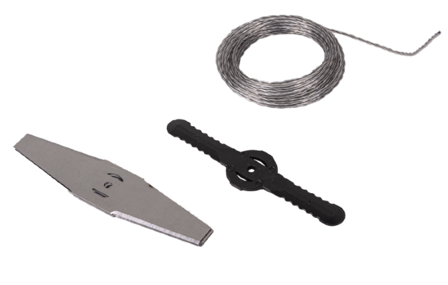 Аккумуляторный триммер GET-20M-Li Huter (в комплекте 1 АКБ и ЗУ) в Казани Аккумуляторный триммер GET-20M-Li Huter (в комплекте 1 АКБ и ЗУ) в Казани