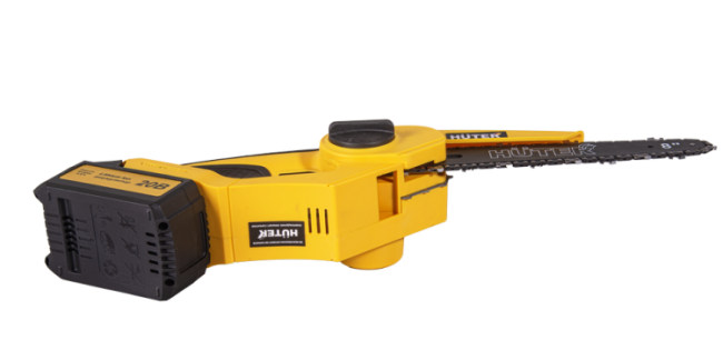 Электропила аккумуляторная ELS-20/8-Li-BL Huter в Казани