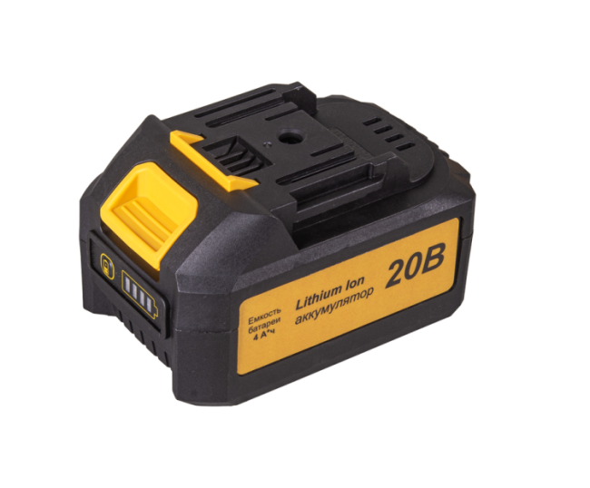 Электропила аккумуляторная ELS-20/8-Li-BL Huter в Казани