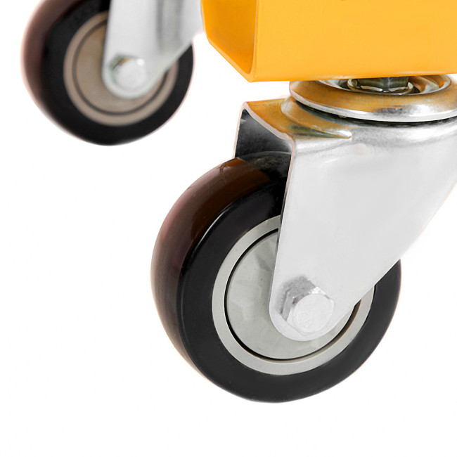 Компрессор воздушный, ременный привод BCI4000-T/200, 4.0 кВт, 200 литров, 690 л/мин Denzel в Казани