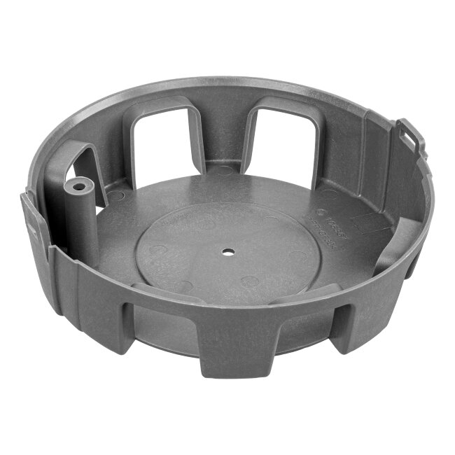 Дренажный насос для чистой и грязной воды DP450S, 450 Вт, напор 6 м, 12000 л/ч Denzel в Казани