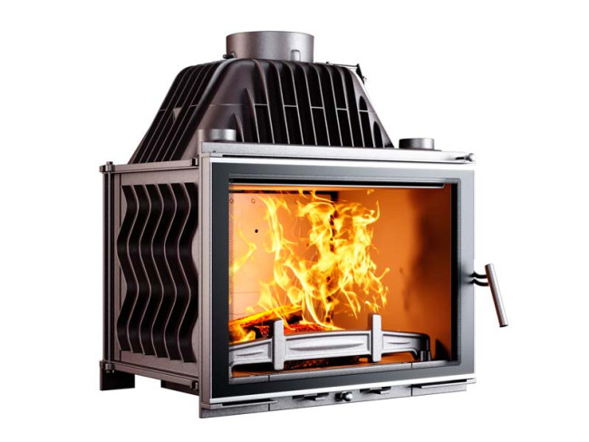 KAWMET W17 Dekor 16,1кВт EKO в Казани KAWMET W17 Dekor 16,1кВт EKO в Казани