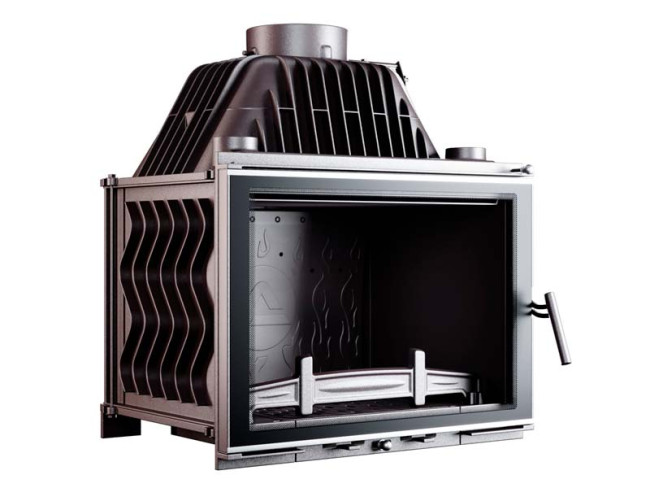 KAWMET W17 Dekor 16,1кВт EKO в Казани KAWMET W17 Dekor 16,1кВт EKO в Казани