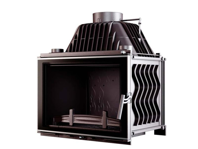 KAWMET W17 Dekor 16,1кВт EKO в Казани KAWMET W17 Dekor 16,1кВт EKO в Казани