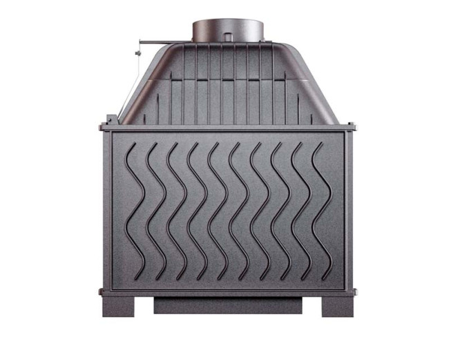 KAWMET W17 Dekor 16,1кВт EKO в Казани KAWMET W17 Dekor 16,1кВт EKO в Казани