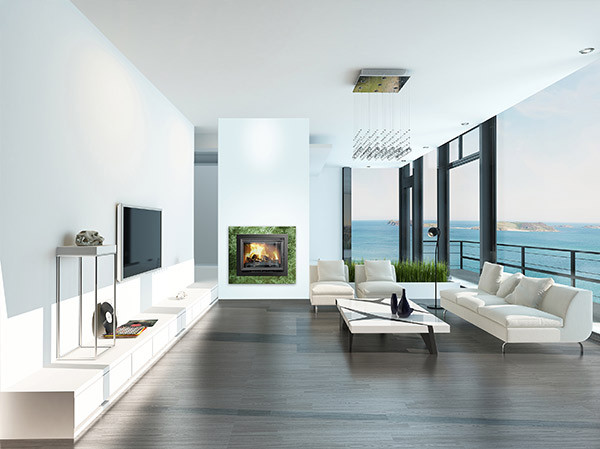 KAWMET W17 Dekor 16,1кВт EKO в Казани KAWMET W17 Dekor 16,1кВт EKO в Казани