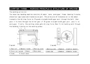 Станок для гибки арматуры с концевиком ТСС GW 52В Станок для гибки арматуры с концевиком ТСС GW 52В