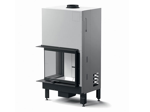 Plasma 75 dx угловое стекло левое в Казани