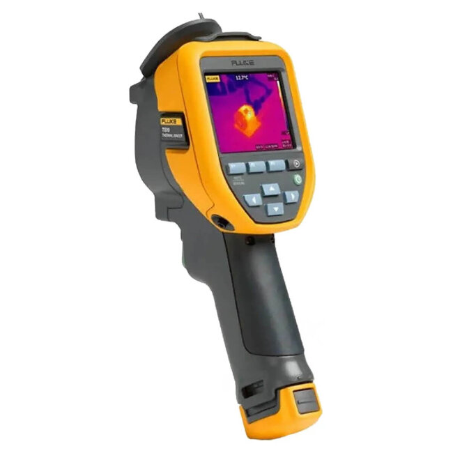 Тепловизор Fluke TiS20+ в Казани