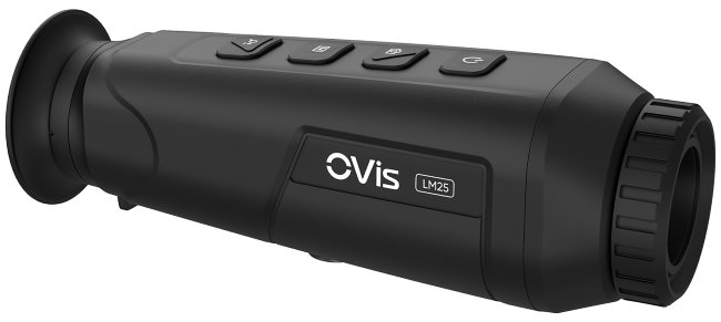 Тепловизионный монокуляр Arkon OVis LM25 в Казани