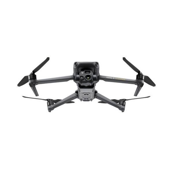 Квадрокоптер DJI Mavic 3 Thermal (Universal Edition) в Казани