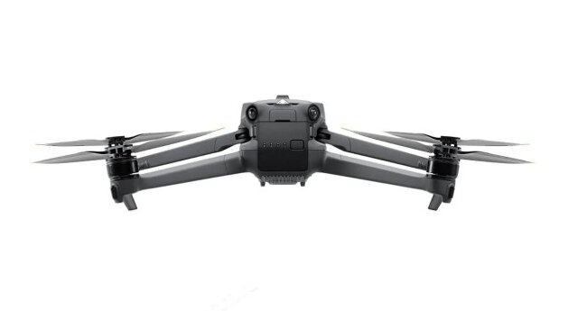 Квадрокоптер DJI Mavic 3 Thermal (Universal Edition) в Казани
