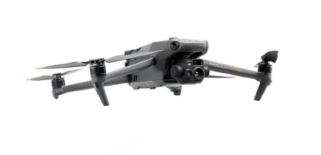 Квадрокоптер DJI Mavic 3 Thermal (Universal Edition) в Казани