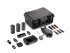 Квадрокоптер DJI Mavic 3 Thermal (Universal Edition) + Комплект аккумуляторов DJI Mavic 3 Enterprise Series Battery Kit в Казани