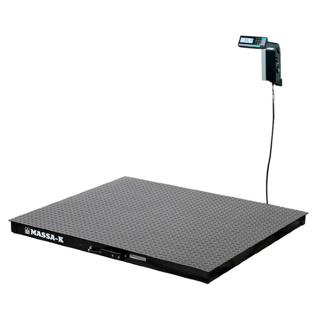 Весы 4D-PM-12/10-1500-RL в Казани