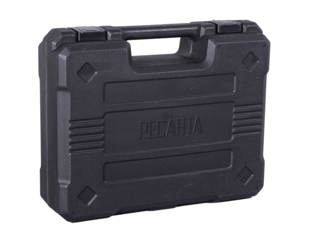 Дрель-шуруповерт аккумуляторная ДА-24-2ЛК-У Ресанта в Казани Дрель-шуруповерт аккумуляторная ДА-24-2ЛК-У Ресанта в Казани