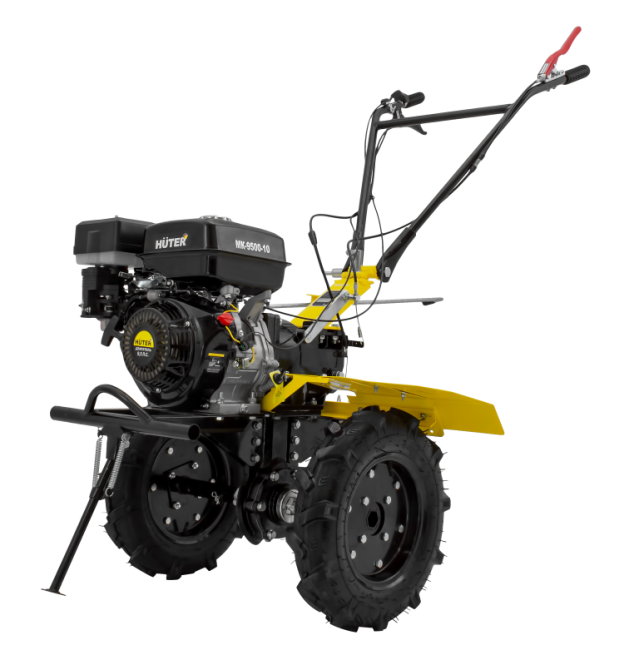 Сельскохозяйственная машина HUTER MK-9500P-10 в Казани