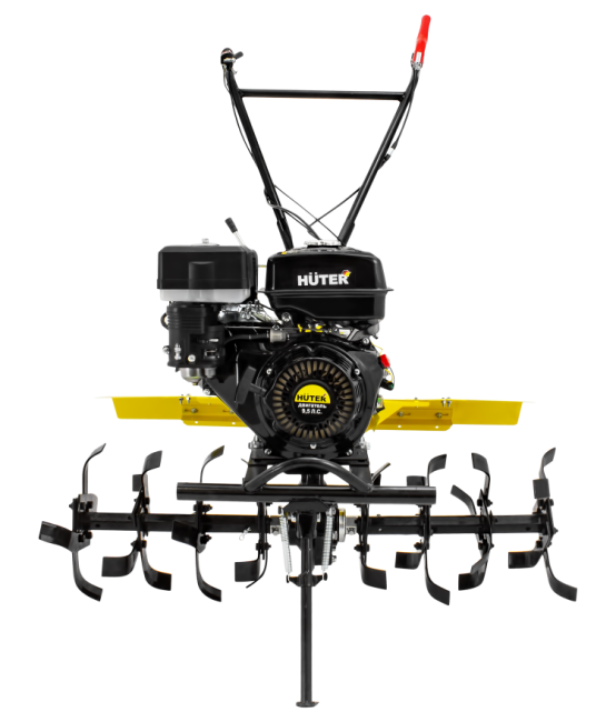 Сельскохозяйственная машина HUTER MK-9500P-10 в Казани