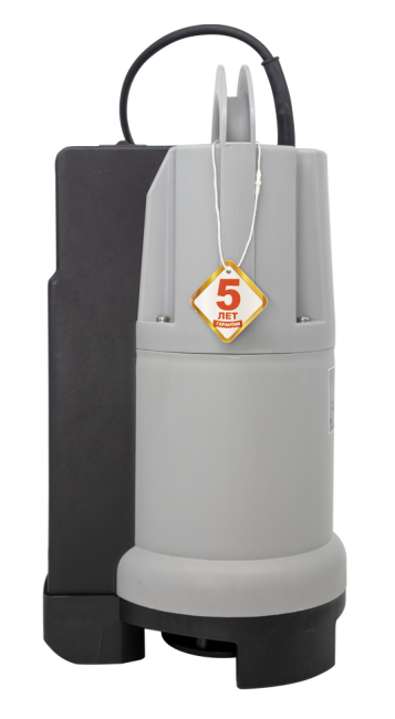 Дренажный насос Ресанта НД-15500П/35B в Казани