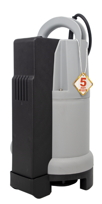 Дренажный насос Ресанта НД-15500П/35B в Казани