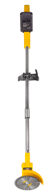 Аккумуляторный триммер GET-20M-2Li Huter (в комплекте 2 АКБ и ЗУ) в Казани Аккумуляторный триммер GET-20M-2Li Huter (в комплекте 2 АКБ и ЗУ) в Казани