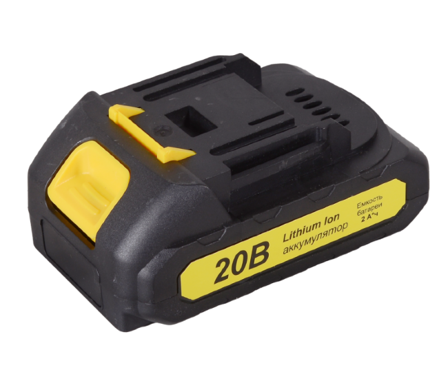 Аккумуляторный секатор СР-20Li EA+ Huter (в комплекте с 1 АКБ и ЗУ) в Казани Аккумуляторный секатор СР-20Li EA+ Huter (в комплекте с 1 АКБ и ЗУ) в Казани