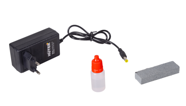 Аккумуляторный секатор СР-20Li EA+ Huter (в комплекте с 1 АКБ и ЗУ) в Казани Аккумуляторный секатор СР-20Li EA+ Huter (в комплекте с 1 АКБ и ЗУ) в Казани