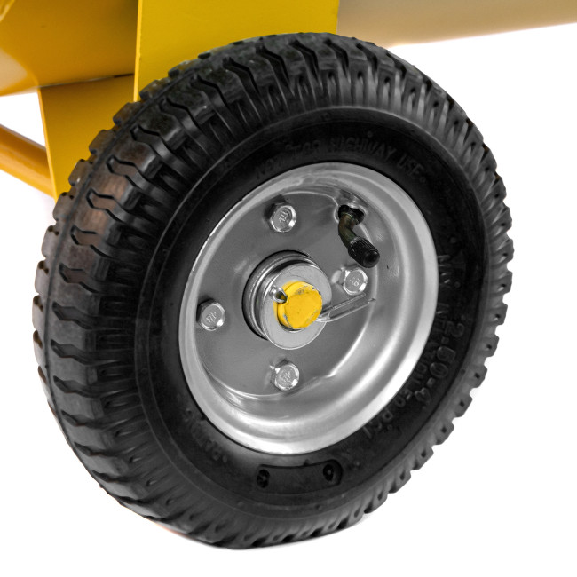 Компрессор воздушный, ременный привод BCI5500-T/200, 5.5 кВт, 200 литров, 850 л/мин Denzel в Казани