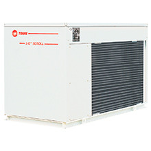 Trane Компрессорно-конденсаторный агрегат (RAUL450 ) в Казани