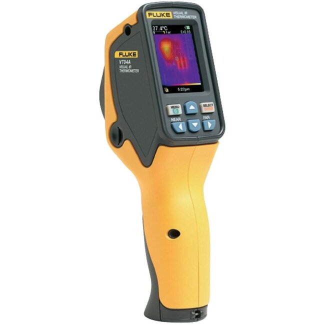 Инфракрасный термометр Fluke VT04 в Казани