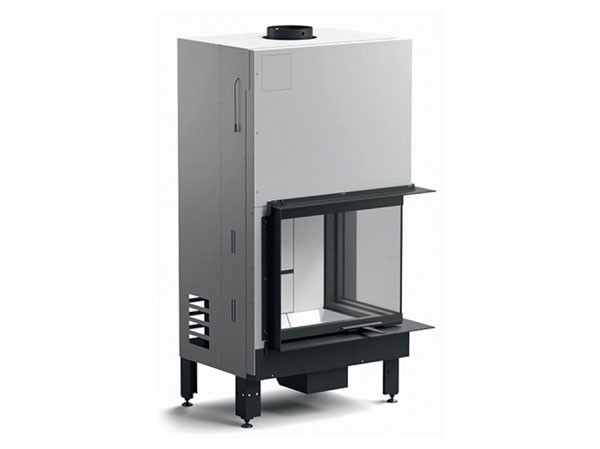 MCZ Plasma 75 sx угловое стекло правое в Казани