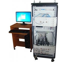 Система ТЕСТ-2904-02 в Казани