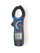 Токовые клещи АСМ-2353