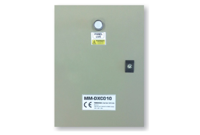 Toshiba Управление (MM-DXC010) в Казани