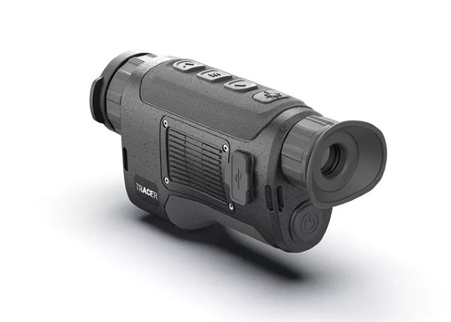 Тепловизионный монокуляр CONOTECH Tracer 25 LRF Pro в Казани