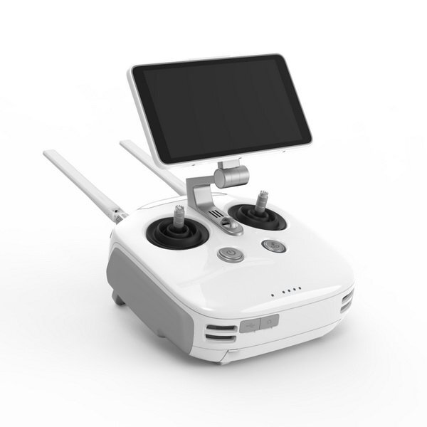 Квадрокоптер DJI Phantom 4 RTK + D-RTK 2 Mobile Station Combo + ПО DJI Terra Бессрочная в Казани