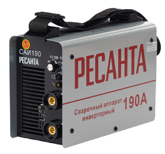 Сварочный аппарат РЕСАНТА САИ-190 в Казани