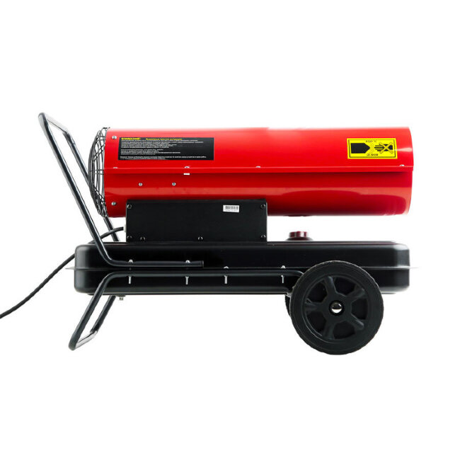 Дизельная пушка РЕСАНТА ТДП-30000 в Казани