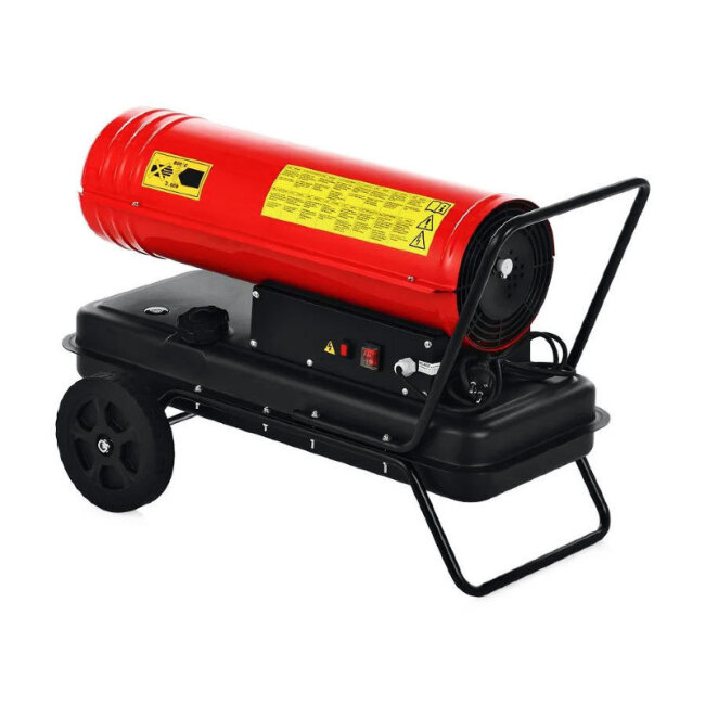 Дизельная пушка РЕСАНТА ТДП-30000 в Казани