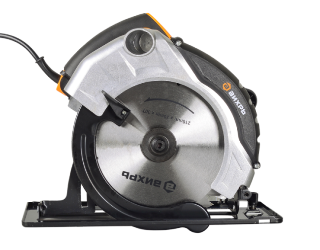 Дисковая пила ВИХРЬ ДП-210/2000 в Казани