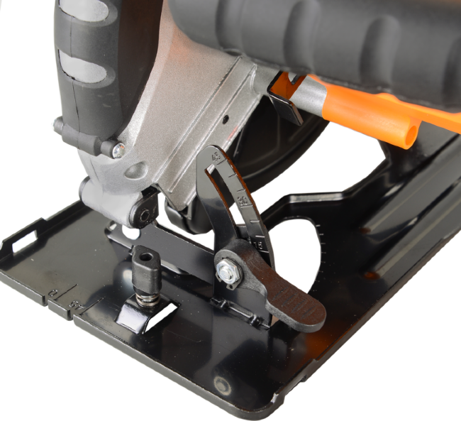 Дисковая пила ВИХРЬ ДП-210/2000 в Казани