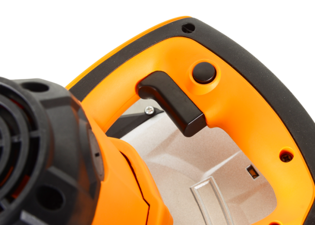 Дисковая пила ВИХРЬ ДП-210/2000 в Казани