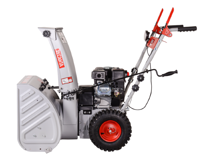 Снегоуборщик СБ 4800Б Ресанта в Казани