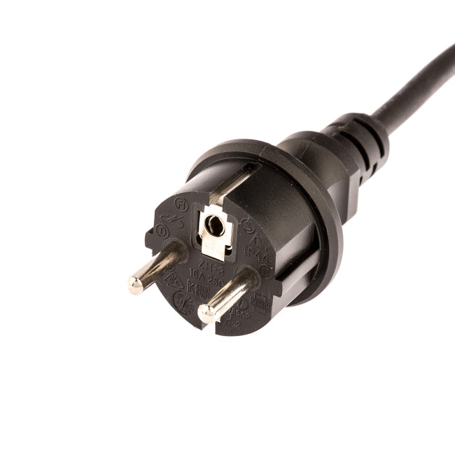 Дренажный насос для чистой и грязной воды DP900S, 900 Вт, напор 9 м, 18000 л/ч Denzel в Казани