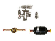 Комплект обвязки для ККБ DK-03WC/F