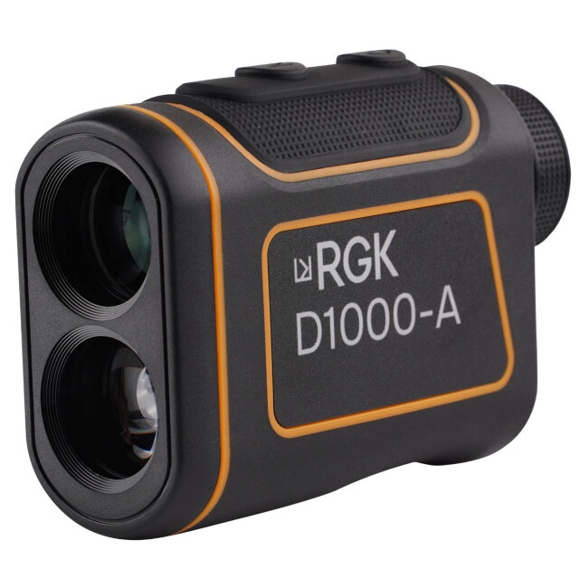 Оптический дальномер RGK D1000-A в Казани